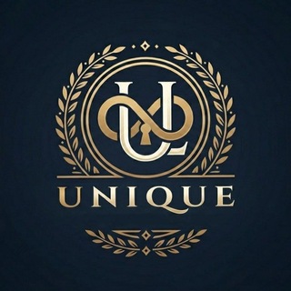 Telegram profile photo for UNIQUE ~ Mm