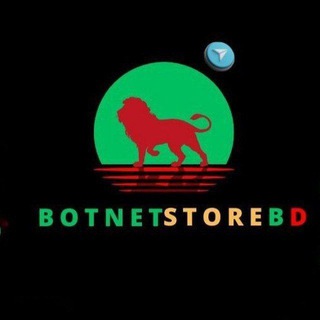 Telegram profile photo for Botnet StoreBD Logs