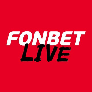 Telegram profile photo for FONBET live reserve