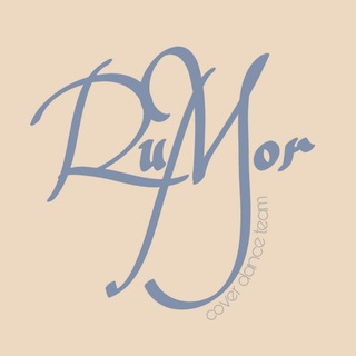 Telegram profile photo for RUMOR cdt
