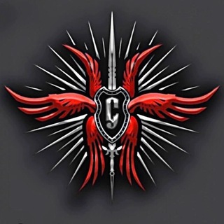 Telegram profile photo for Союз ветеранов СВО «СЕРАФИМ»