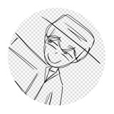 Telegram profile photo for каляка фнихх
