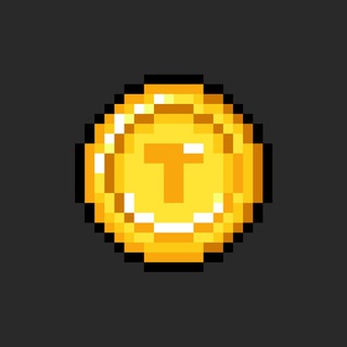 Telegram group profile photo for Tokenarium