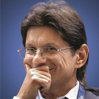 Telegram profile photo for Хозяин Спартака