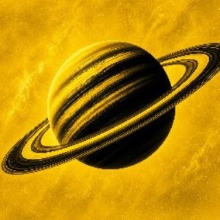 Telegram profile photo for $SATURN ON BNB || CHANNEL