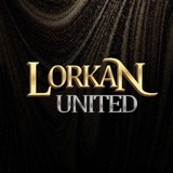 Telegram profile photo for LORKAN RULES