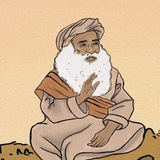 Telegram profile photo for Centro de meditación Sadhguru