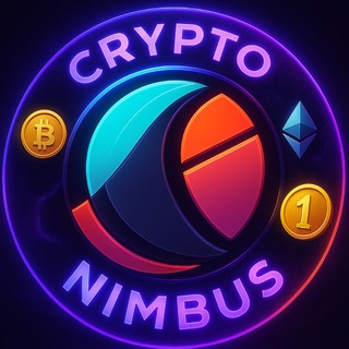 Telegram profile photo for Crypto Nimbus
