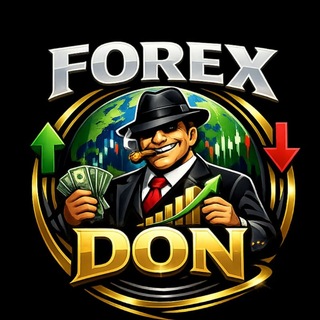 Telegram profile photo for Forex Don Signals