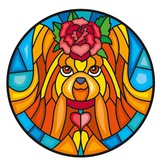 Telegram profile photo for Грумер Красноярск САНТА БАРБОССА