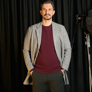 Telegram profile photo for غيث العتابي