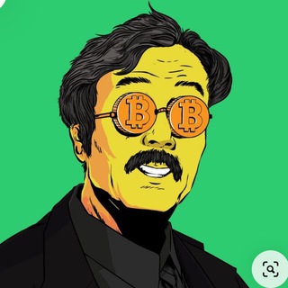 Telegram profile photo for IranCrypto