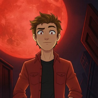 Telegram profile photo for π§π· Dean Projects πΊπΈ