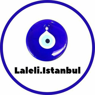 Telegram profile photo for laleli.istanbul