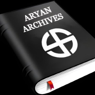 Telegram profile photo for Aryan Archives 🗡️🌿