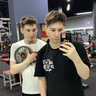 Telegram profile photo for Айдар и Айрат | YouTube Life🎬