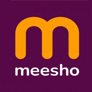 Telegram profile photo for Messho Offers 🛍