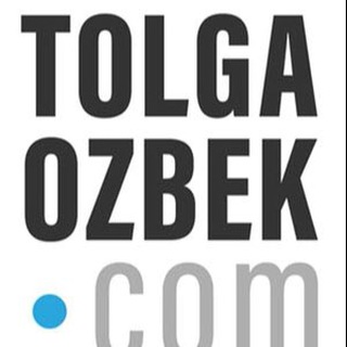 Telegram profile photo for TolgaOzbekCom