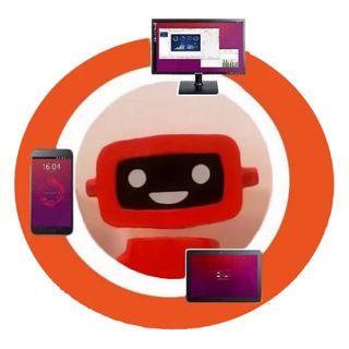 Telegram profile photo for Ubuntu Touch Troubleshooting