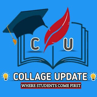 Telegram profile photo for Job News College Update