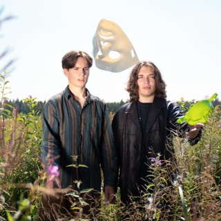 Telegram profile photo for Bratva Records