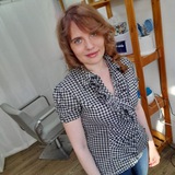 Telegram profile photo for НАРАЩИВАЮ, маникюр E.Mi nails Владивосток
