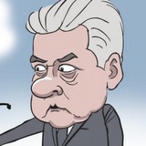 Telegram profile photo for Бочкарев и Собянин: Шайка на реновации