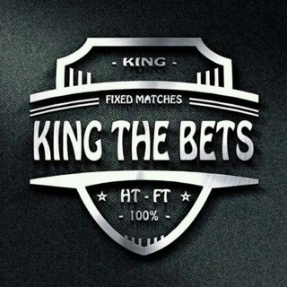 Telegram profile photo for KING THE BET
