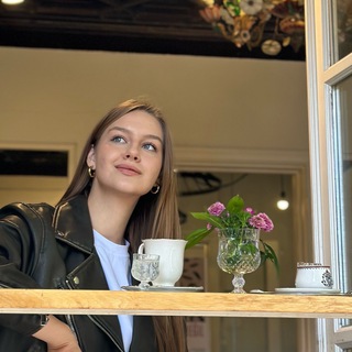 Telegram profile photo for Настя, куда на этот раз?