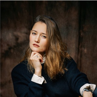 Telegram profile photo for Дизайн человека и психология | Маша Торопова (Михайлова)