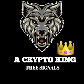 Telegram profile photo for A Crypto King Pro π πππ