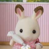 Telegram profile photo for tinsel