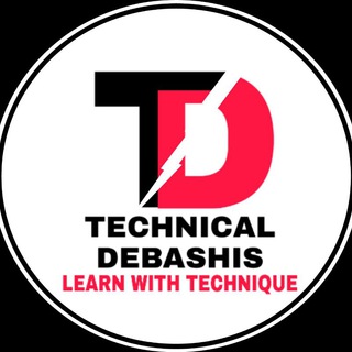 Telegram profile photo for Technical Debashis