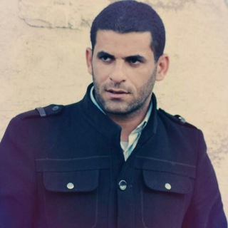 Telegram profile photo for قصائد الشاعر علي الابراهيمي