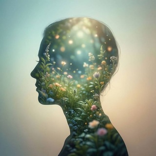 Telegram profile photo for 🗣شنوندهی روان 🧠