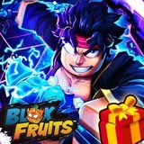 Telegram profile photo for Blox Fruits | Новости