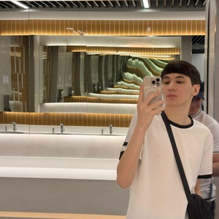 Telegram profile photo for Xabibullo’s Blog