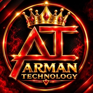 Telegram profile photo for 𝘼𝙍𝙈𝘼𝙉 𝙏𝙀𝘾𝙃𝙉𝙊𝙇𝙊𝙂𝙔