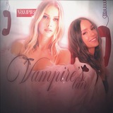 Telegram profile photo for roles Vampire's lair