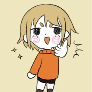 Telegram profile photo for polochka