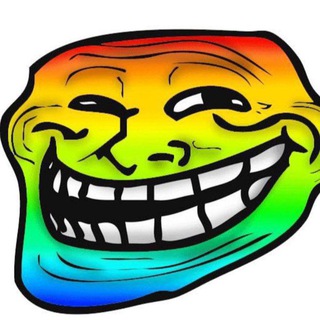 Telegram profile photo for Радугасмеха🌈