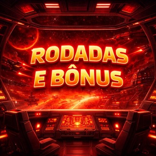 Telegram profile photo for 𝑹𝑶𝑫𝑨𝑫𝑨𝑺 𝑮𝑹𝑨́𝑻𝑰𝑺 𝑬 𝑩𝑶̂𝑵𝑼𝑺 🏆