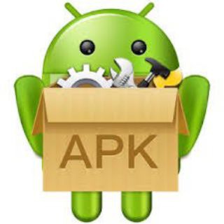 Telegram profile photo for Apps and games center