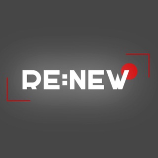 Telegram profile photo for Re:New cdt | NETOXIC