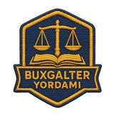 Telegram profile photo for бухгалтир дарслик