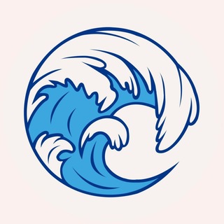 Telegram profile photo for ЦУНАМИ | ДержаваМедиа