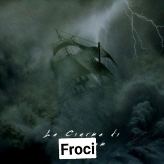 Telegram profile photo for La Ciurma dei Froci