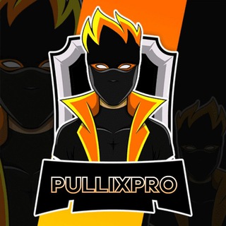 Telegram profile photo for ◦•●◉✿PulliXPro✿◉●•◦