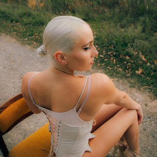 Telegram profile photo for Лина-Капризлина🖤