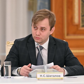 Telegram profile photo for Шаталканал
